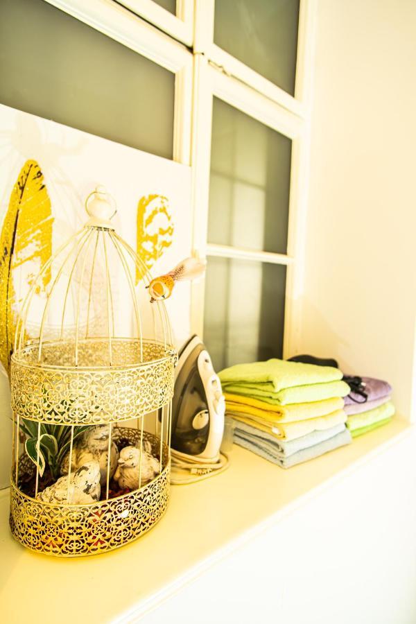Apartment Raimond Wien