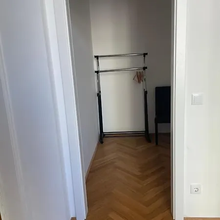 Raimond Apartment Wenen Buitenkant foto