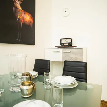 Raimond Apartment Wenen Buitenkant foto