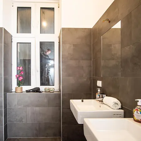 Raimond Apartment Wenen Buitenkant foto