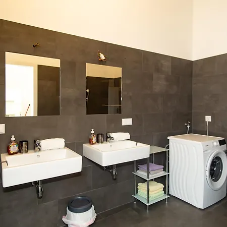 Raimond Apartment Wenen Buitenkant foto