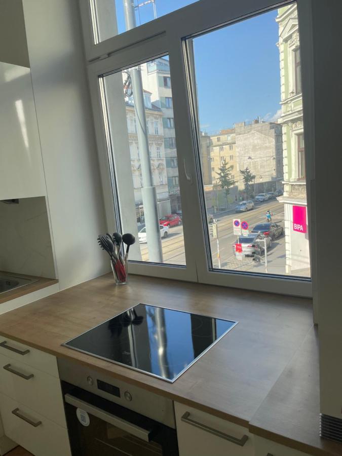 Raimond Appartement *