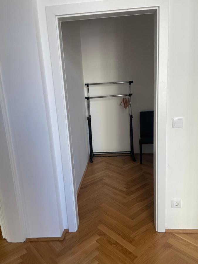 Raimond Appartement