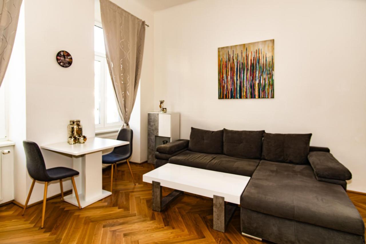 Appartement Raimond