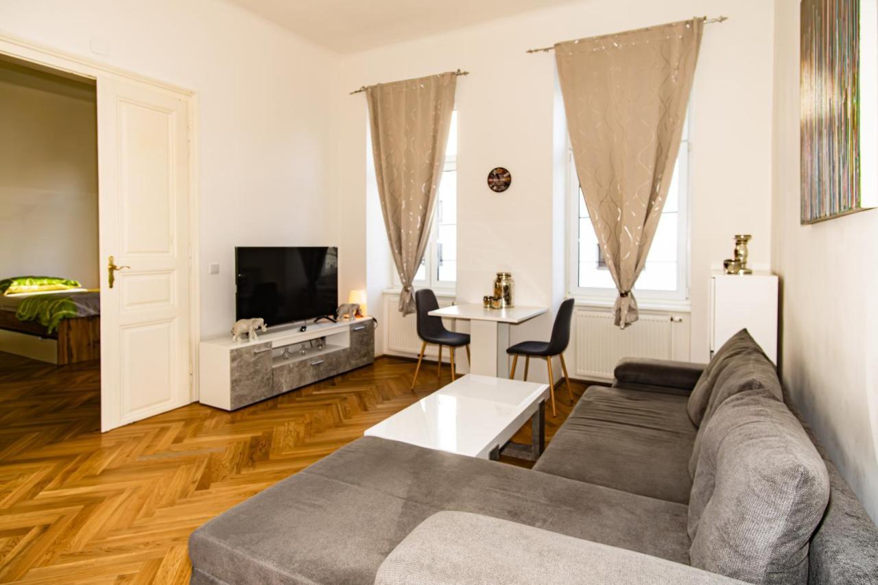 Raimond Appartement Wenen
