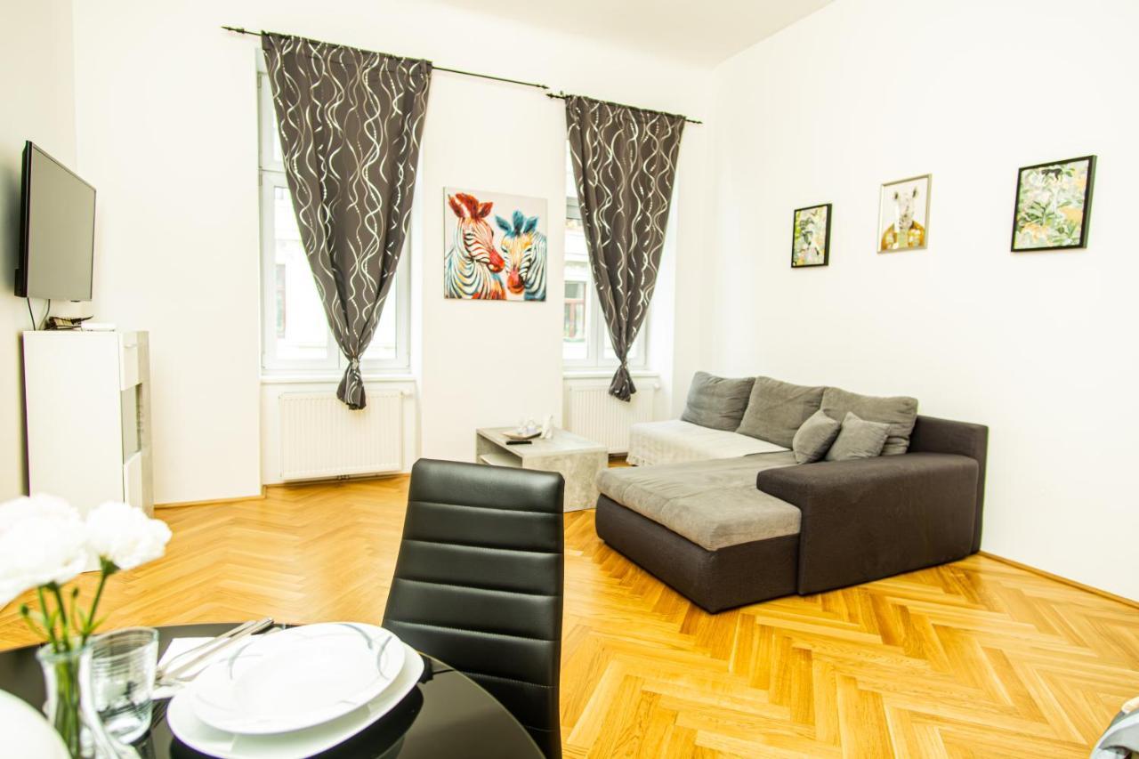 Appartement Raimond