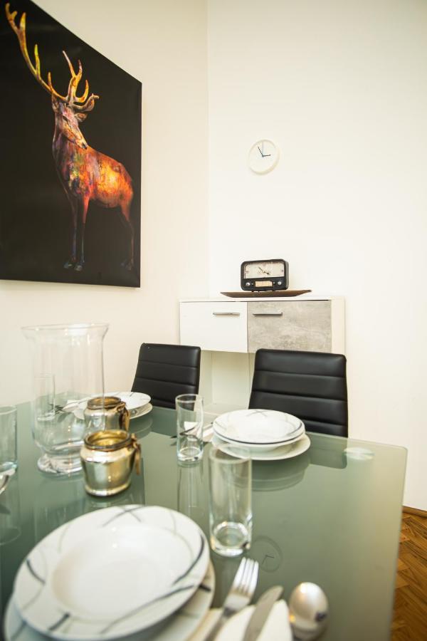 Raimond Appartement Wenen