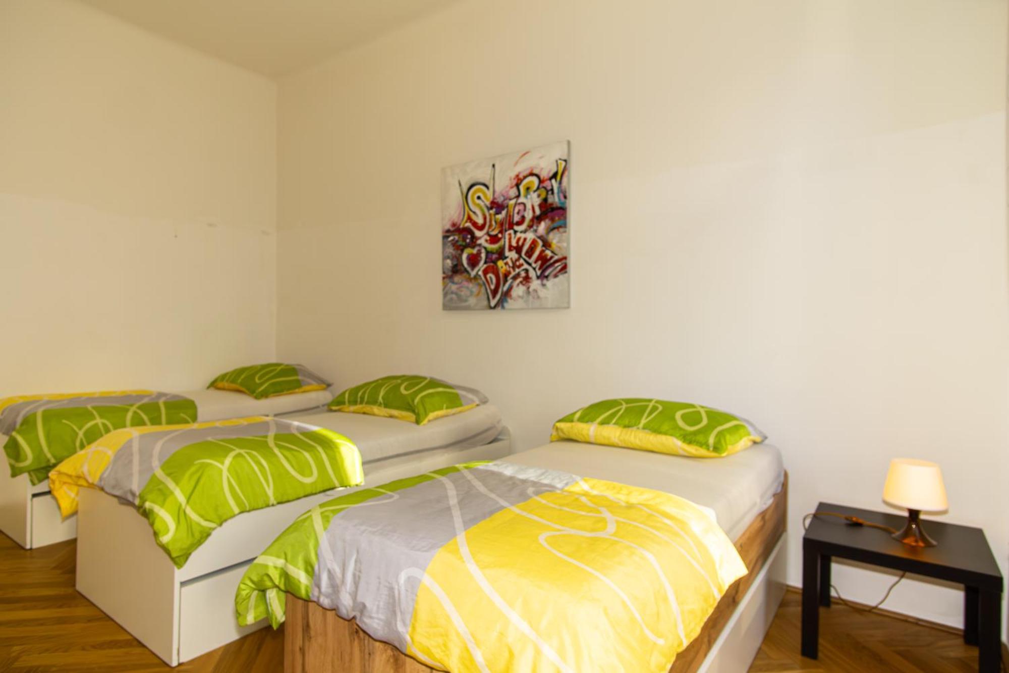 Appartement Raimond