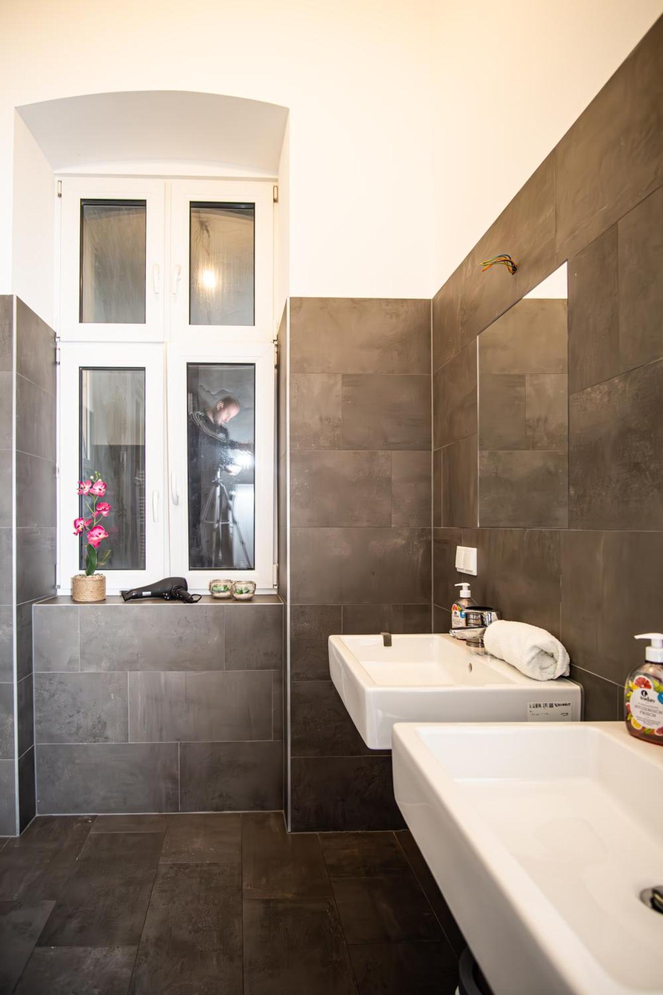Raimond Appartement *
