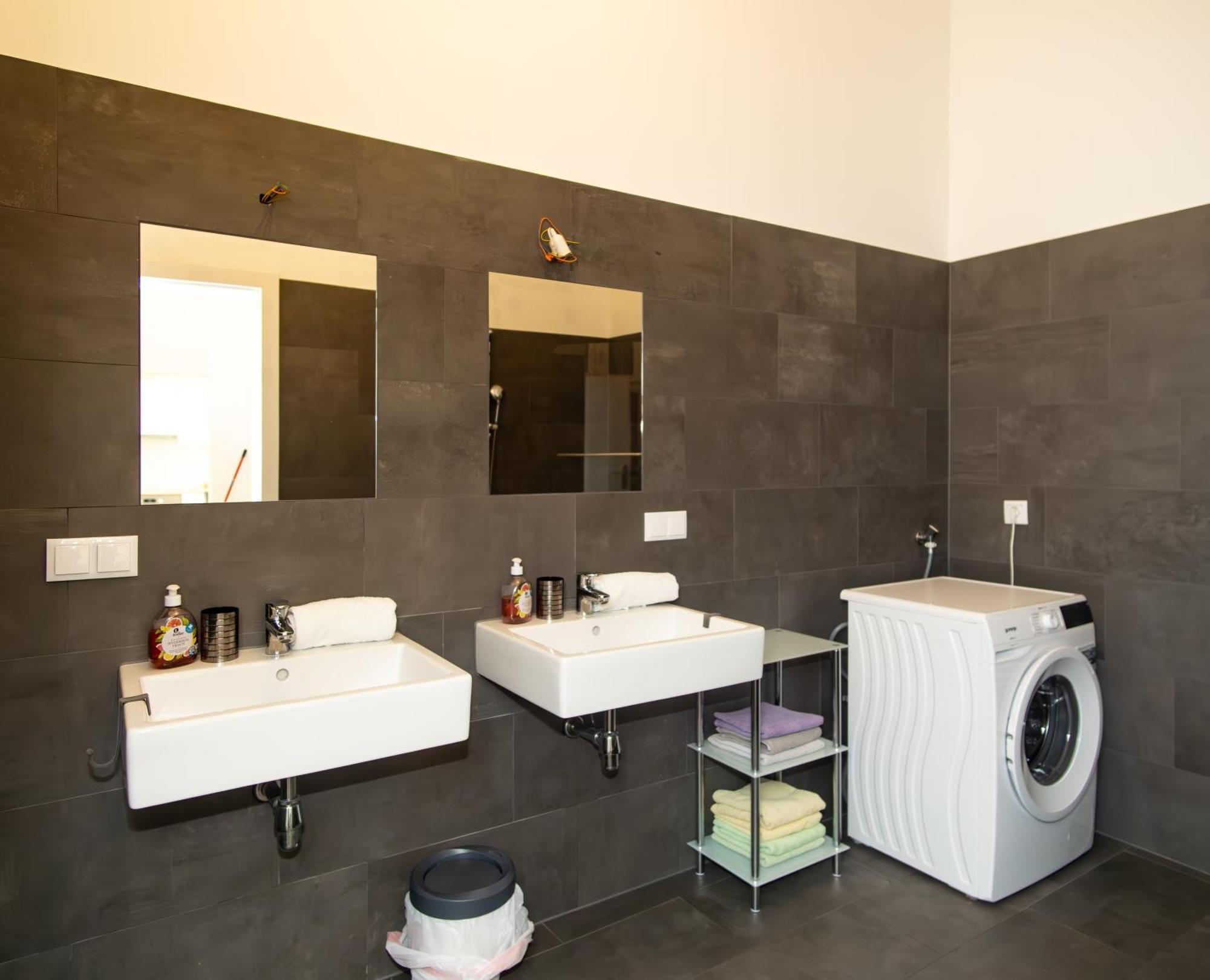 Raimond Appartement Wenen