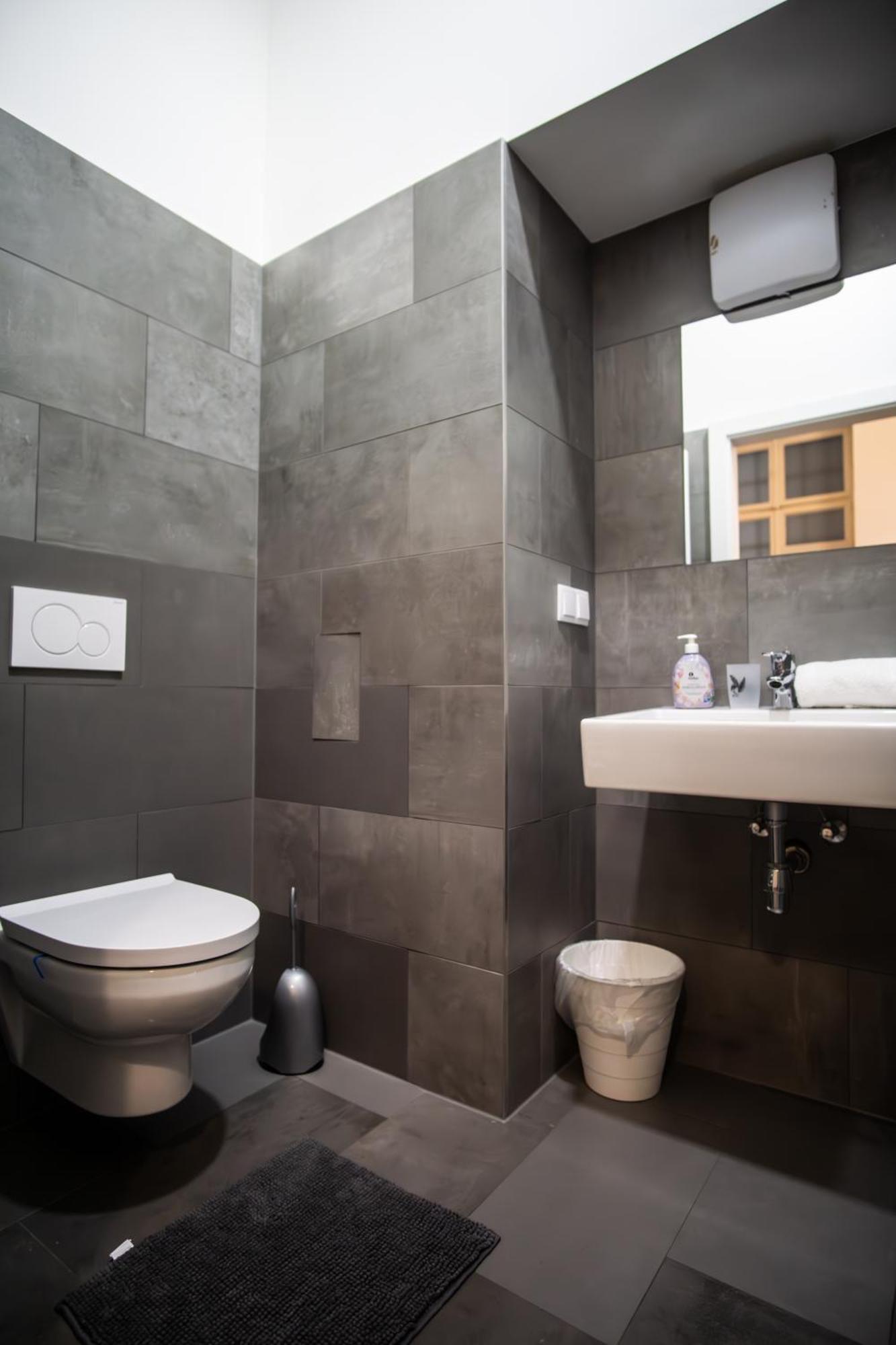 Raimond Appartement *
