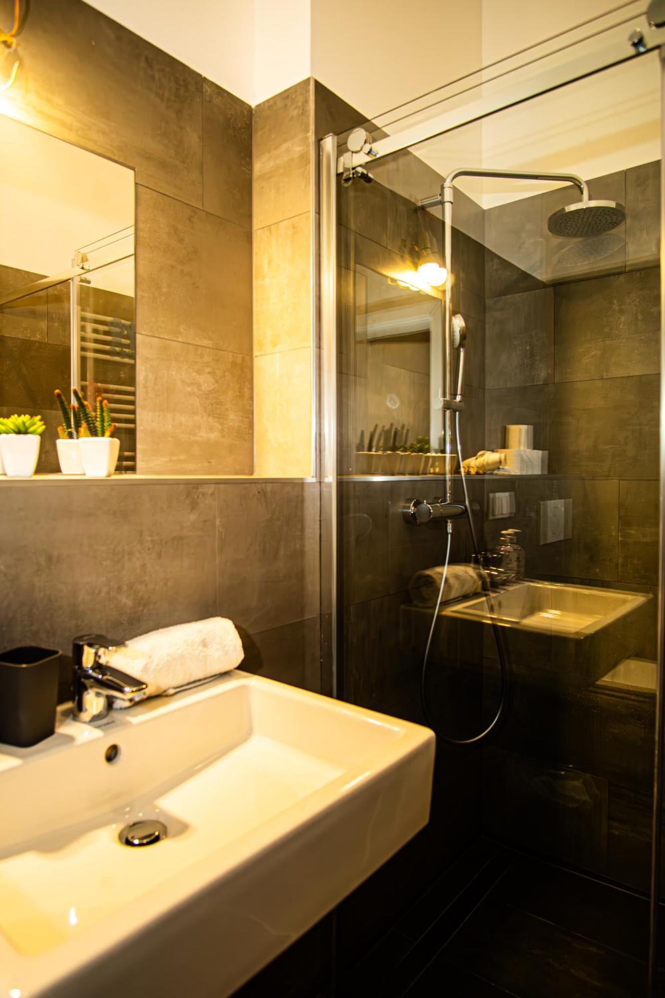 Raimond Appartement *