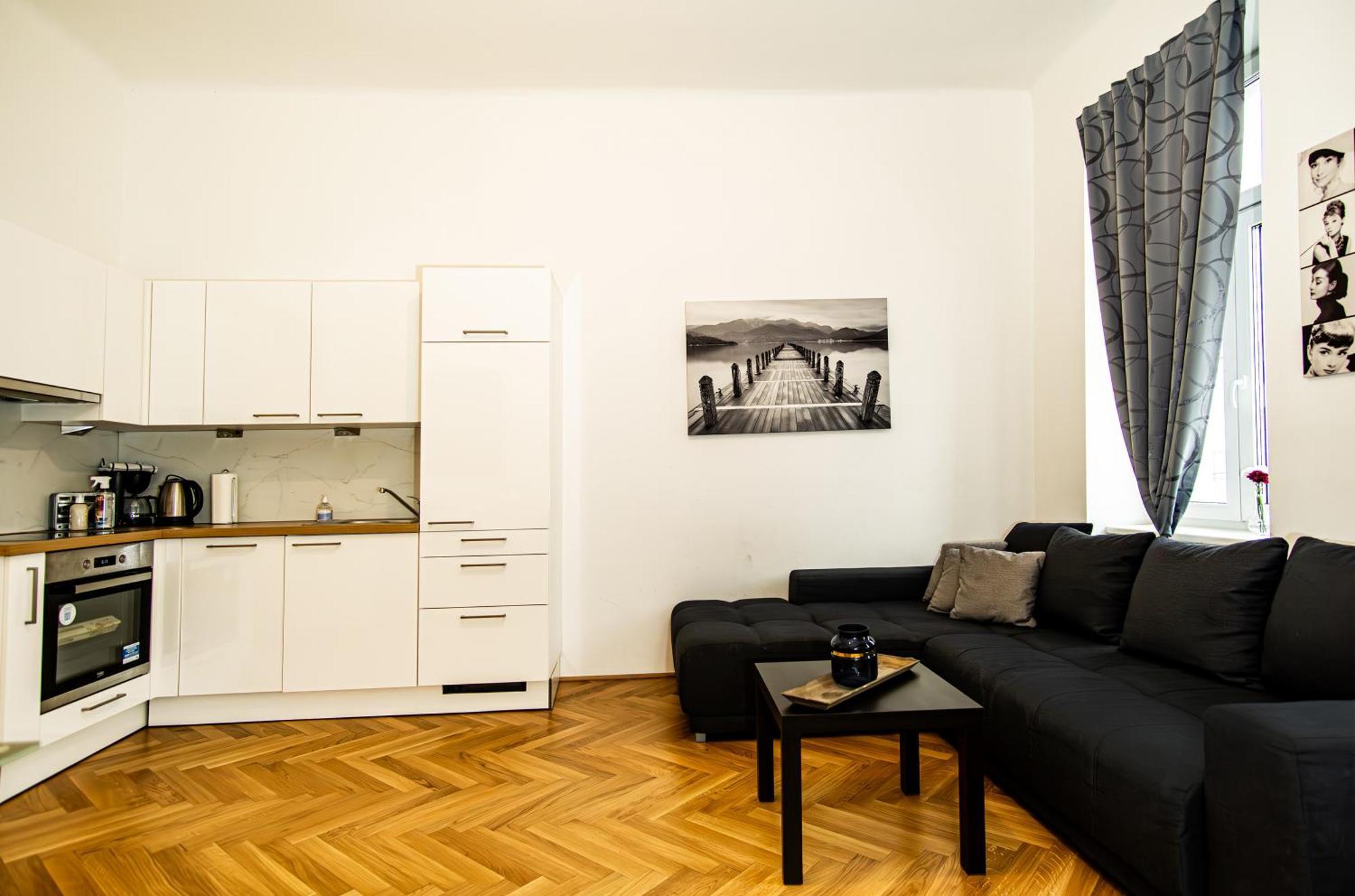 Raimond Appartement