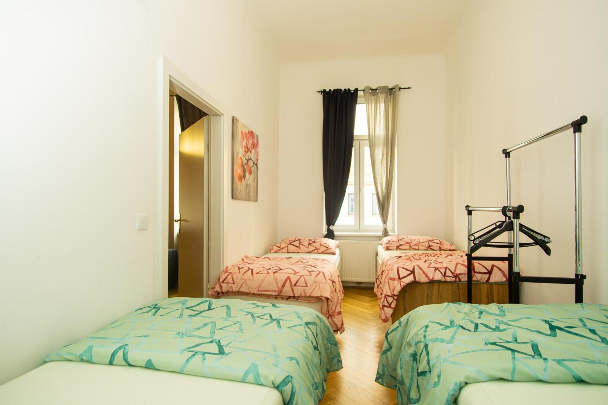Raimond Appartement